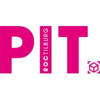 Practoraat Interactieve Technologie van ROC Tilburg Logo