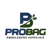 Probag Logo