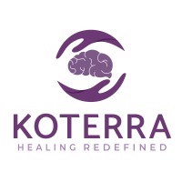 Koterra Integrated and Restorative Wellness Center Logo