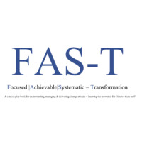FAST Outcomes LLC Logo