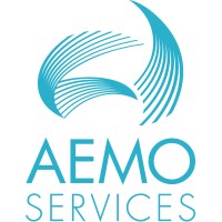 AEMO Services Logo