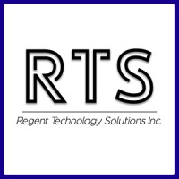 Regent Technology Solutions Logo