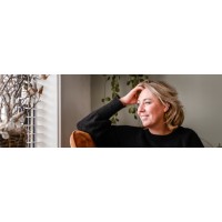 Stichting Kracht voor Bijja Logo