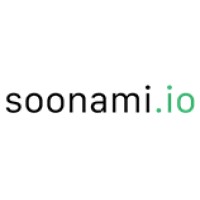 soonami.io GmbH Logo