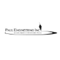 Paul Engineering, Inc. Logo