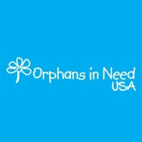 Orphans in Need USA Logo