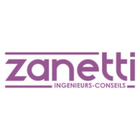 Zanetti Ingénieurs-Conseils Logo