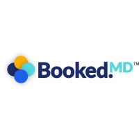 BookedMD Logo