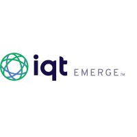 IQT Emerge Logo