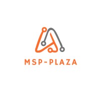 MSP-Plaza Logo