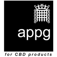 APPG for CBD Products Logo