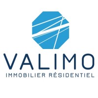 VALIMO - Immobilier Résidentiel Logo