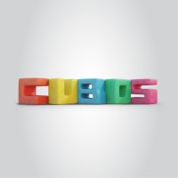 Cubos Logo