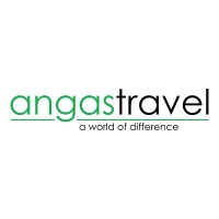 Angas Travel Logo