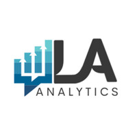 LA Analytics Logo