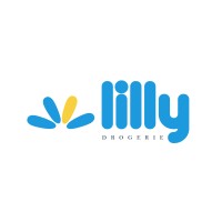 Lilly Drogerie Logo