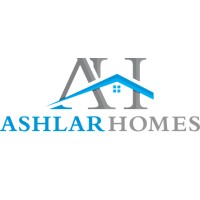 Ashlar Homes KC Logo