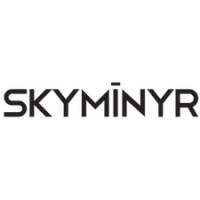 Skyminyr Logo
