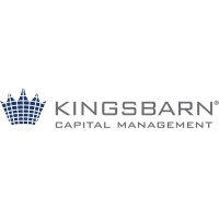 Kingsbarn Capital Management Logo
