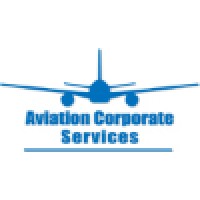 Aviation Corporate Services Logo