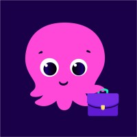 Octopus Energy for Business Logo