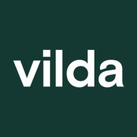 Vilda Logo