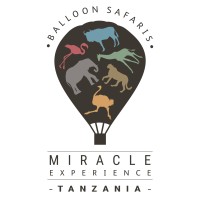 Miracle Experience Balloon Safaris Logo