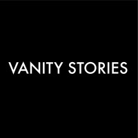 VANITY STORIES Logo