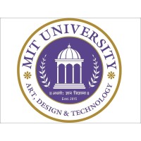 MITADTU Alumni Association (MAA) Logo