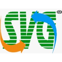 SVG Express Services Pvt Ltd Logo