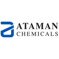 ATAMAN KIMYA A.S. Logo