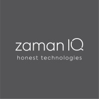 Zaman IQ Logo