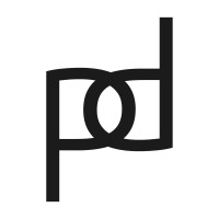 Pascal vd Steen Design Logo