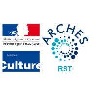 RST ARCHES Logo