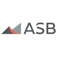 ASB BANK CORP Logo