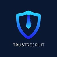 TrustRecruit Logo