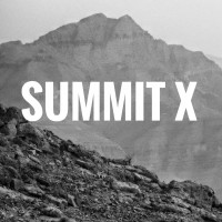 Summit X Logo
