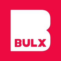 Bulx Logo