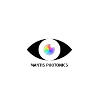 Mantis Photonics AB Logo
