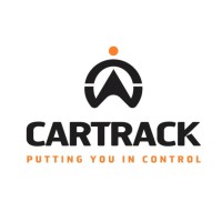 PT Cartrack Technologies Indonesia Logo