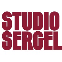 Studio Sergel Logo