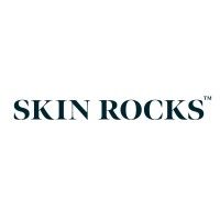 Skin Rocks™ Logo