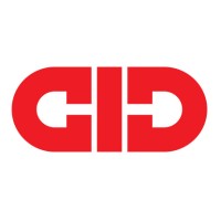 CID Pharma Packaging Logo