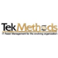 TekMethods Logo
