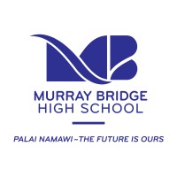 Murray Bridge High School Logo