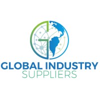 Global Industry Suppliers Logo