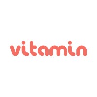 Vitamin Execution & Design Logo