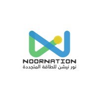NoorNation Logo