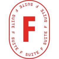 The F Suite Logo