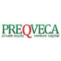 PREQVECA Ltd Logo